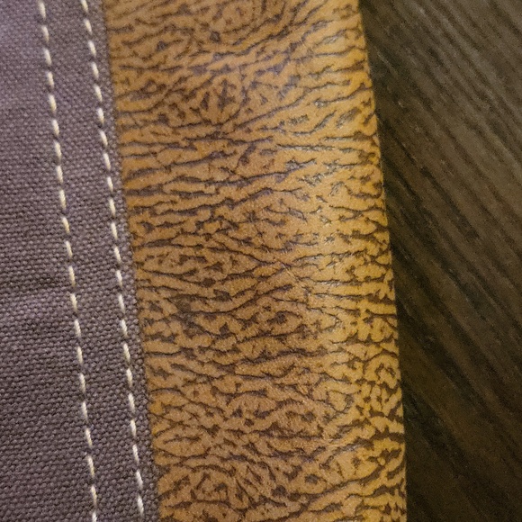 SOLD.......Mrya Backpack - Picture 7 of 9